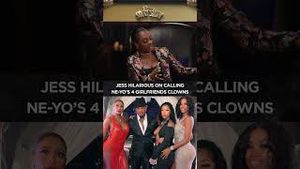 Video post by @Club Shay Shay on YouTube