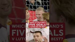 Video post by @thefacup on YouTube