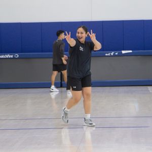 Image post by @auwbasketball on Instagram