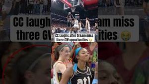 Video post by @bleacherreport on YouTube
