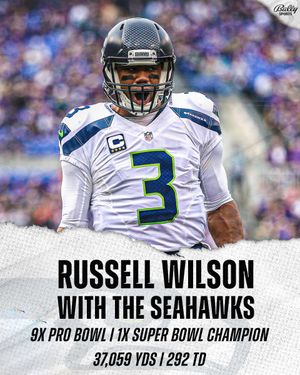 Image post by @BallySports on Twitter