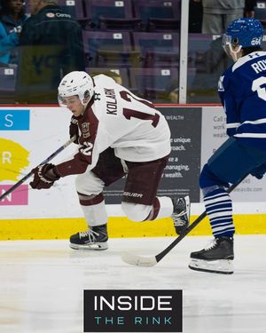 Image post by @insidetherinkcom on Instagram
