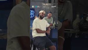 Video post by @mookiebetts on YouTube