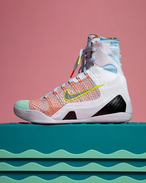 Image post by @solefly on Instagram