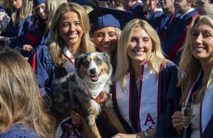 Image post by @olemiss on Instagram