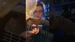 Video post by @meganlenius on YouTube