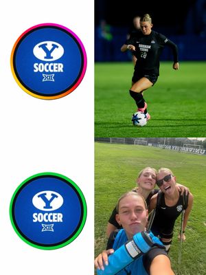 Image post by @byuwsoccer on Instagram