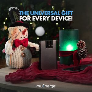 Image post by @mycharge on Instagram