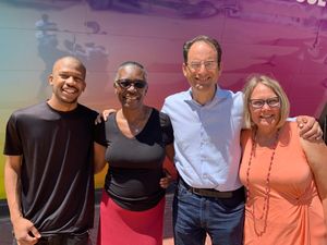 Image post by @philforcolorado on Instagram