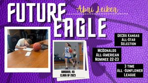 Image post by @Avila_WBBall on Twitter