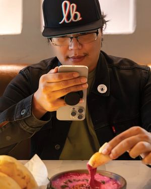 Image post by @csulongbeach on Instagram