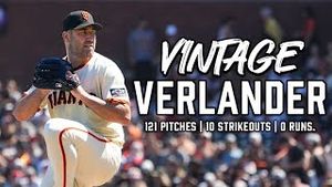 Video post by @sfgiants on YouTube