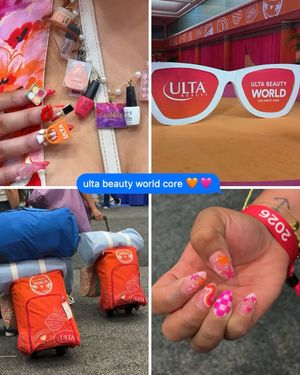 Image post by @opi on Instagram