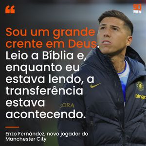 Image post by @90minbrasil on Instagram