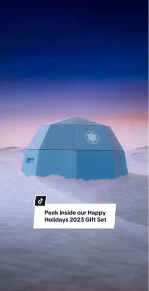 Video post by @montblanc on TikTok