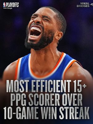 Image post by @nba on Instagram