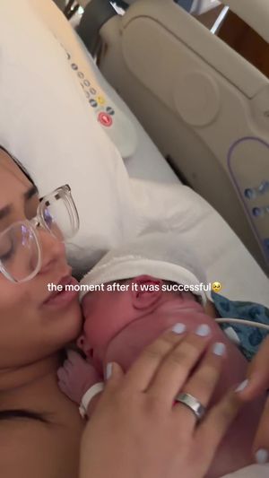 Video post by @julieandcorey on TikTok