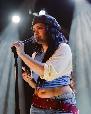 Image post by @cyrisjohne on Instagram