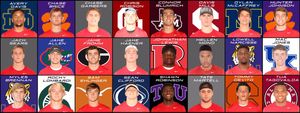 Image post by @Elite11 on Twitter