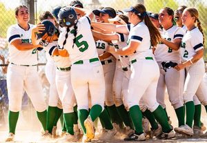 Image post by @endicottsoftball on Instagram