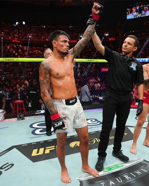 Image post by @lfafighting on Instagram