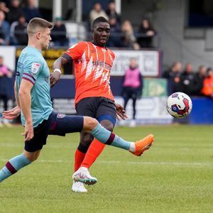 Image post by @ltfc_official on Instagram