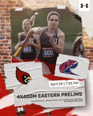 Image post by @catholicu_xctf on Instagram