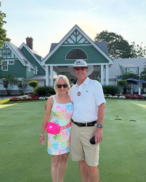 Image post by @st.johnsgolfclub on Instagram