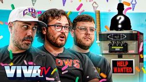 Video post by @Barstool Sports on YouTube