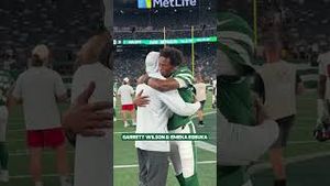 Video post by @nyjets on YouTube