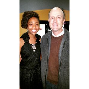Image post by @mstrinitysimone on Instagram