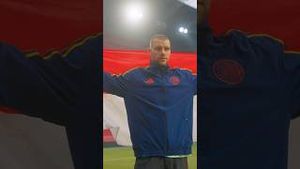 Video post by @maartenpaes01 on YouTube