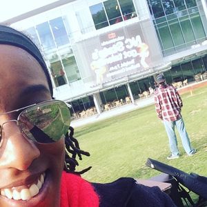 Image post by @ncstatemusic on Instagram