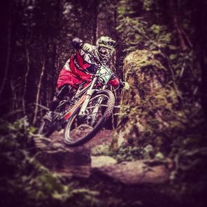 Image post by @vitusbikes on Instagram