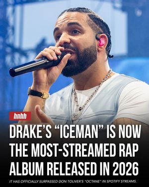 Image post by @hotnewhiphop on Instagram