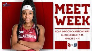 Image post by @ou_track on Instagram