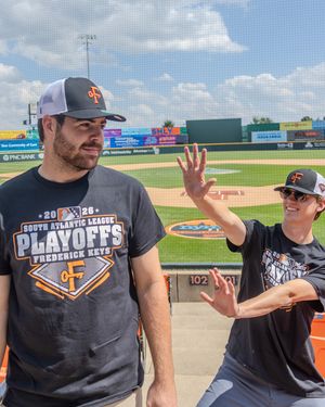 Image post by @frederickkeys on Instagram