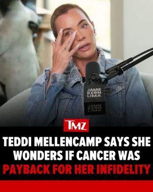 Image post by @tmz_tv on Instagram