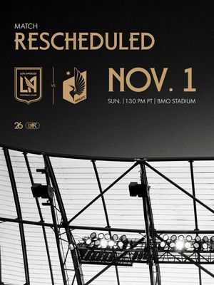 Image post by @lafc on Instagram