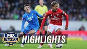 Video post by @FOX Soccer on YouTube
