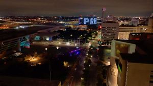 Video post by @ericdeeterphotography on Facebook