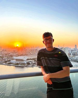 Image post by @finlay_reith on Instagram