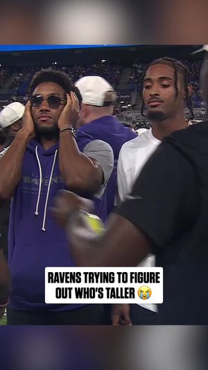 Video post by @nfl on TikTok