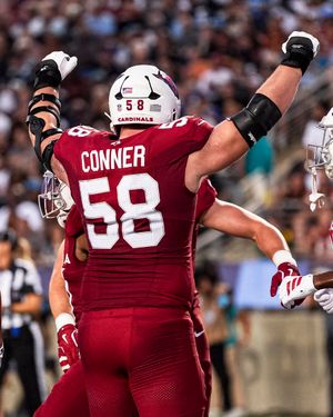 Image post by @AZCardinals on Twitter