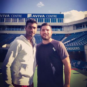 Image post by @indianamtennis on Instagram