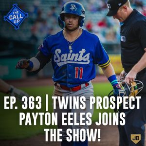 Image post by @calluppodcast on Instagram