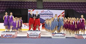 Image post by @usfigureskating on Instagram
