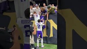 Video post by @vikings on YouTube