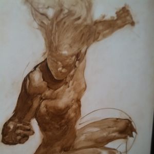 Image post by @richpellegrinoart on Instagram