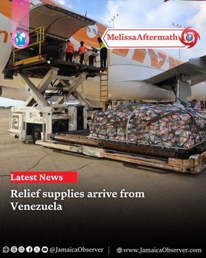 Image post by @jamaicaobserver on Instagram